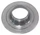 Vaillant-Flachdachkragen-Aluminium-fuer-Abgassystem-DN-160-0020095570 gallery number 1